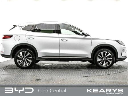 2025 BYD Seal U - thumbnail 5