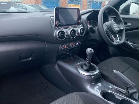 2020 Nissan Juke - thumbnail 12