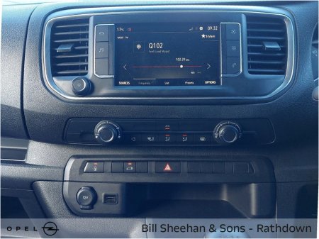 2024 Opel Vivaro - thumbnail 9