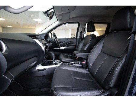 2021 Nissan Navara TEKNA 2.3DCi AUTOMATIC €32,899 thumbnail