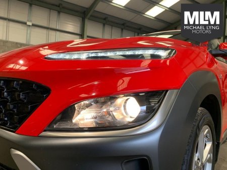 2021 Hyundai Kona - thumbnail 4