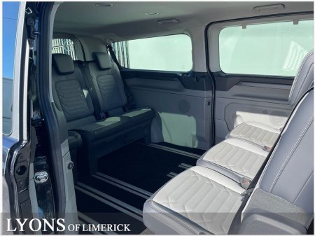 2025 Ford Tourneo Custom - photo 5