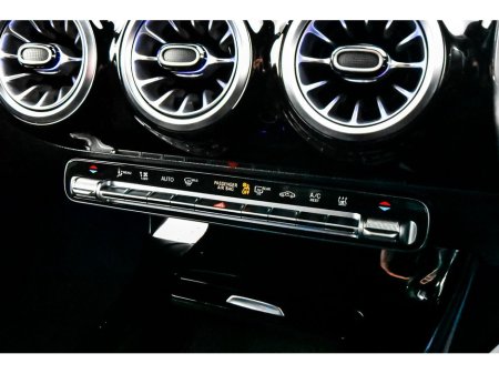 2023 Mercedes-Benz A Class A250e AMG Premium Saloon 215bhp thumbnail