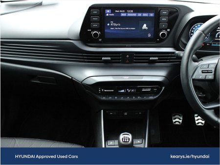 2022 Hyundai Bayon - thumbnail 14