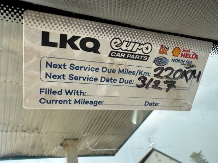 2014 Skoda Octavia - thumbnail 14