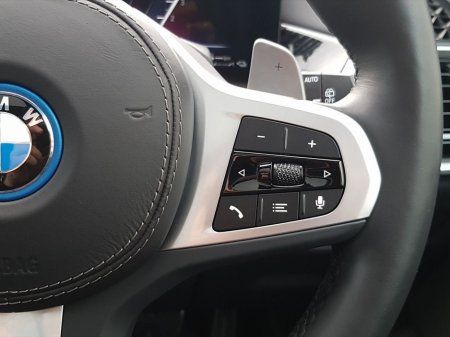 2024 BMW X5 - thumbnail 16