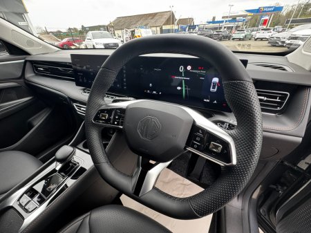 2025 MG HS - thumbnail 16