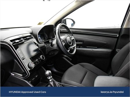 2022 Hyundai Tucson - photo 5