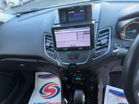 2015 Ford Fiesta 1.0 EcoBoost 65PS S/S Titanium €9,400 thumbnail