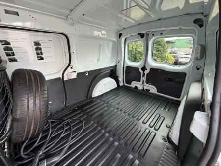 2020 Renault Kangoo - thumbnail 19