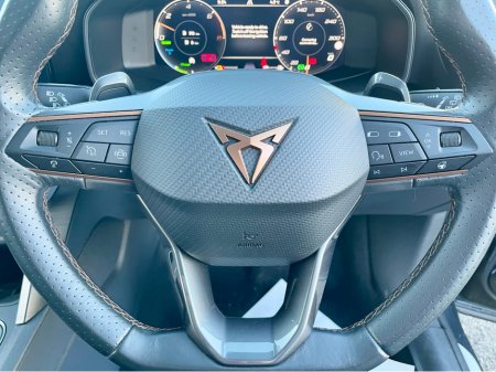 2023 Cupra Formentor - thumbnail 13