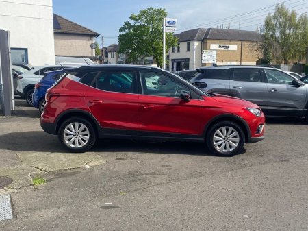 2019 SEAT Arona - photo 4