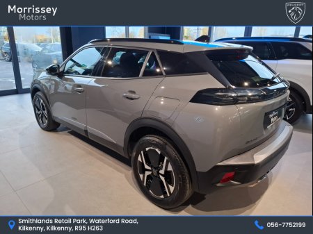 2024 Peugeot 2008 ALLURE 1.2 PURETECH €27,950 thumbnail