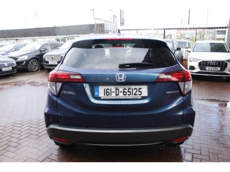 2016 Honda Vezel - thumbnail 5