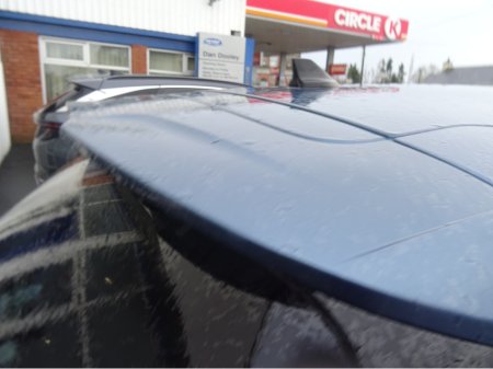 2023 Ford Kuga ST-LINE X 5DR 1.5 TD 120 S6. S6.2 M6 €26,950 thumbnail