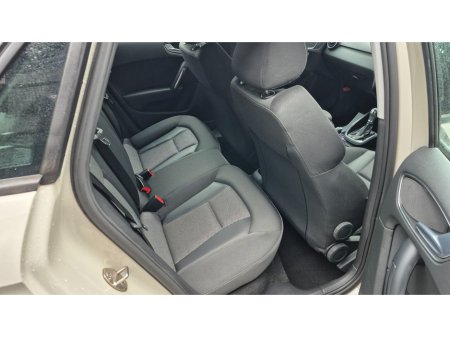 2017 Audi A1 Automatic Tsi €14,500 thumbnail