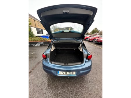 2016 Opel Astra 1.6 L2 H2 2DR €9,950 thumbnail