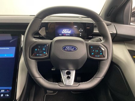 2026 Ford Capri - thumbnail 22