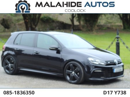 2012 Volkswagen Golf - thumbnail 1