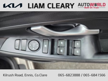 2018 Hyundai i30 - thumbnail 16