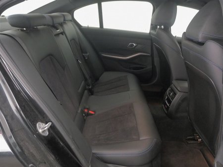 2024 BMW 3 Series - thumbnail 11