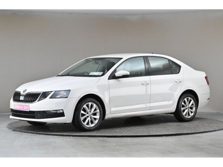 2017 Skoda Octavia - photo 4