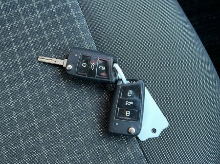 2018 Volkswagen Polo 1.2 TSI Auto DSG Huge spec €15,900 thumbnail