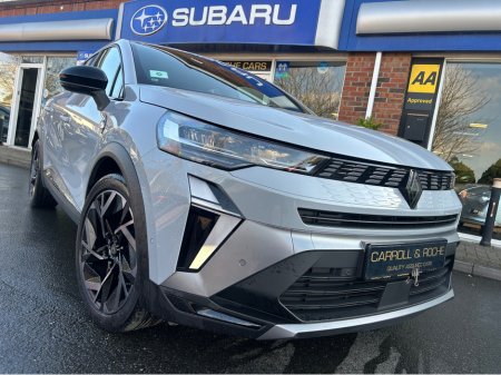 2025 Renault Symbioz - thumbnail 2