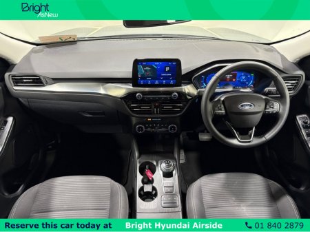 2024 Ford Kuga - thumbnail 19