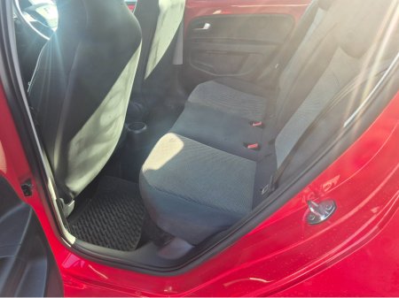 2018 SEAT Mii - thumbnail 7