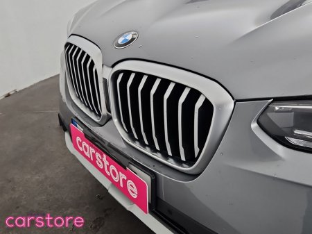 2024 BMW X3 - thumbnail 17