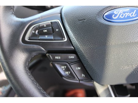 2019 Ford Kuga 1.5TDCi 120PS FWD Titanium €18,950 thumbnail