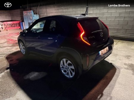 2022 Toyota Aygo for sale