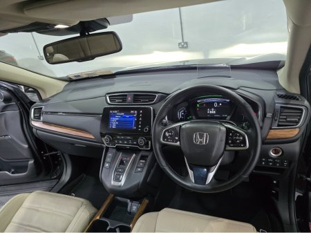 2019 Honda CR-V - thumbnail 8