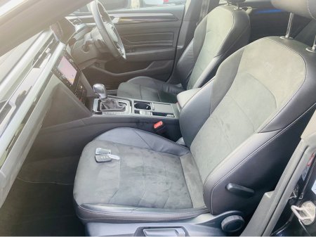 2023 Volkswagen Arteon - thumbnail 10