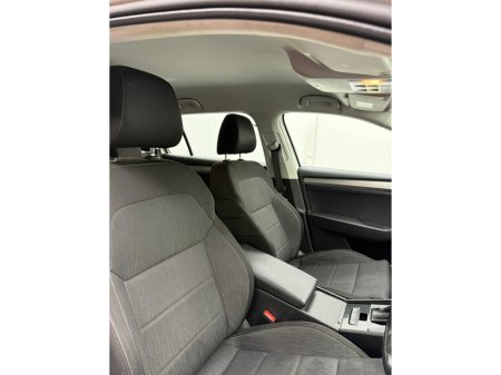 2019 Skoda Superb 2.0 TDI 150bhp DSG Style €14,950 thumbnail