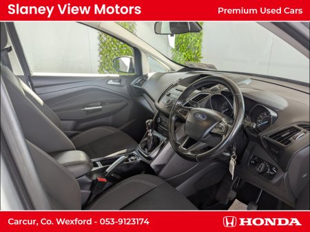 2016 Ford C-Max - thumbnail 14