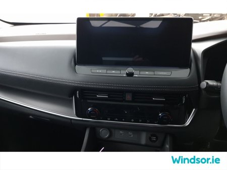 2025 Nissan X-Trail - thumbnail 13