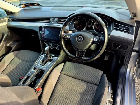 2020 Volkswagen Arteon 2.0TDI DSG 150HP €20,999 thumbnail