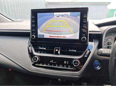 2020 Toyota Corolla - thumbnail 11