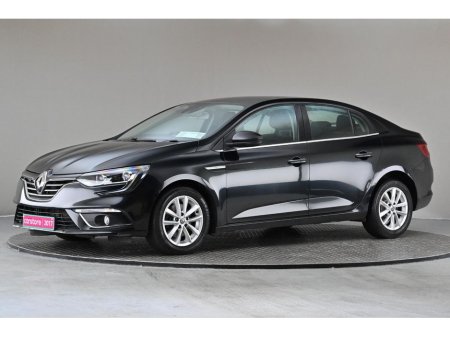 2017 Renault Megane 1.6 DCI 6SPD GRAND COUPE DYNAMIQUE NAV €12,490 thumbnail