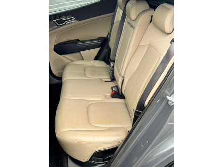 2022 Kia Sportage - photo 4