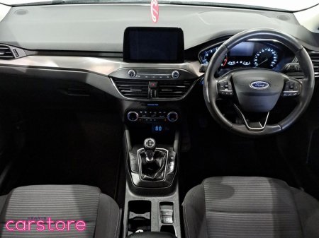 2021 Ford Focus - thumbnail 11