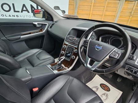 2016 Volvo XC60 - thumbnail 21