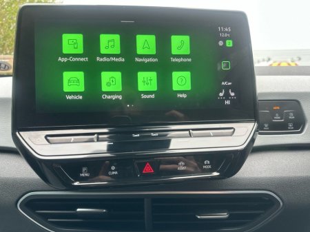 2023 Volkswagen ID.3 - thumbnail 9