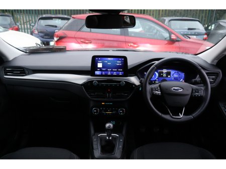 2021 Ford Kuga TITANIUM 1 Owner From New Huge Spec! €22,995 thumbnail
