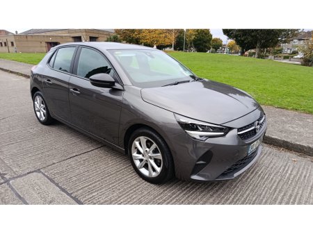 2020 Opel Corsa Corsa SC 1.2 75P