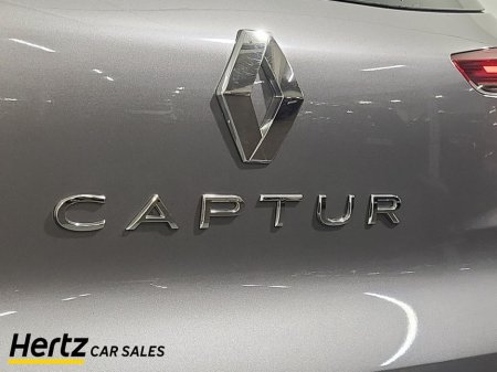 2023 Renault Captur - thumbnail 11