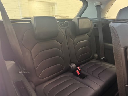 2022 Skoda Kodiaq 2.0 TDI 150HP DSG Style 7 Seat €41,950 thumbnail