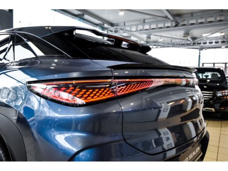 2026 BYD Sealion 7 - thumbnail 8